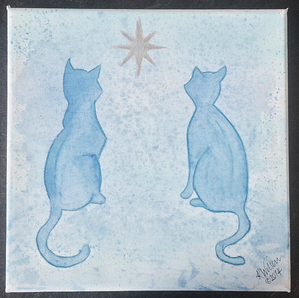 blue cats for sale